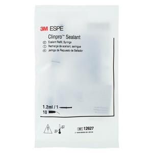 3M™ Clinpro™ Sealant 1.2 mL Refill Syringe Pk