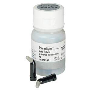 3M™ Paradigm™ Capsule Composite A4 Refill 20/Pk