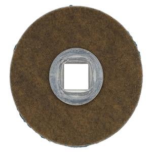 3M™ Sof-Lex™ Square Eyelet Disc Right Angle 100/Bx