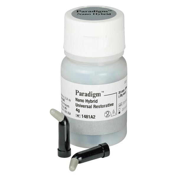 3M™ Paradigm™ Capsule Composite A3.5 Refill 20/Pk