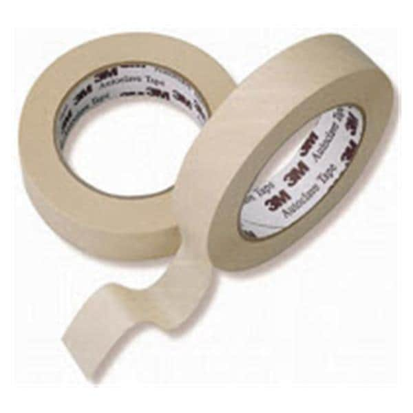 Comply 132224MM Autoclave Tape Henry Schein Dental