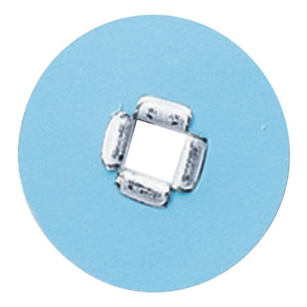 3M™ Sof-Lex™ Square Eyelet Disc Right Angle 100/Bx