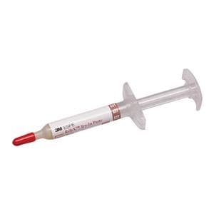 3M™ RelyX™ Try-In Paste Cement A3 / Opaque / Yellow 2 Gm Syringe 2g