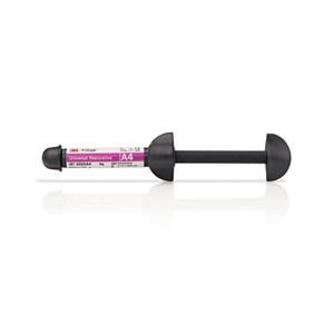 3M™ Filtek™ Syringe Composite A4 Syringe Refill