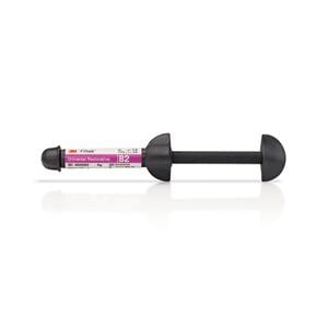 Filtek Universal Syringe Composite B2 Refill