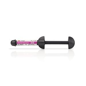 Filtek Universal Syringe Composite D3 Refill