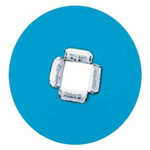 3M™ Sof-Lex™ Square Eyelet Disc Right Angle 100/Bx