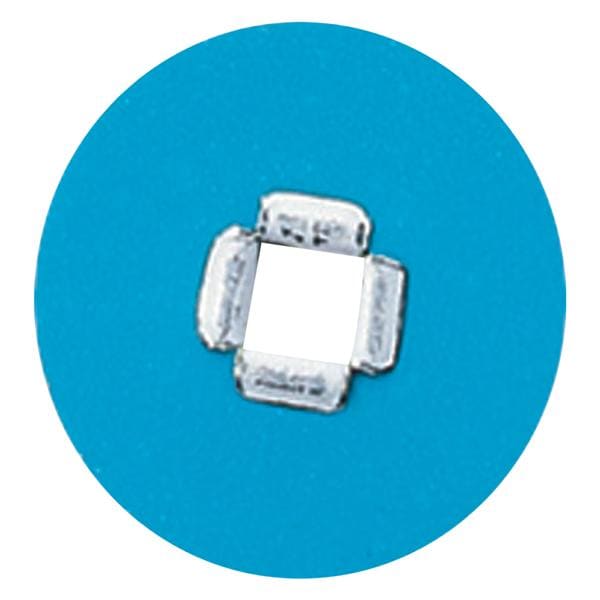 3M™ Sof-Lex™ Square Eyelet Disc Right Angle 100/Bx