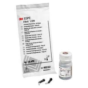 3M™ Filtek™ Capsule Composite A1 Refill 20/Pk