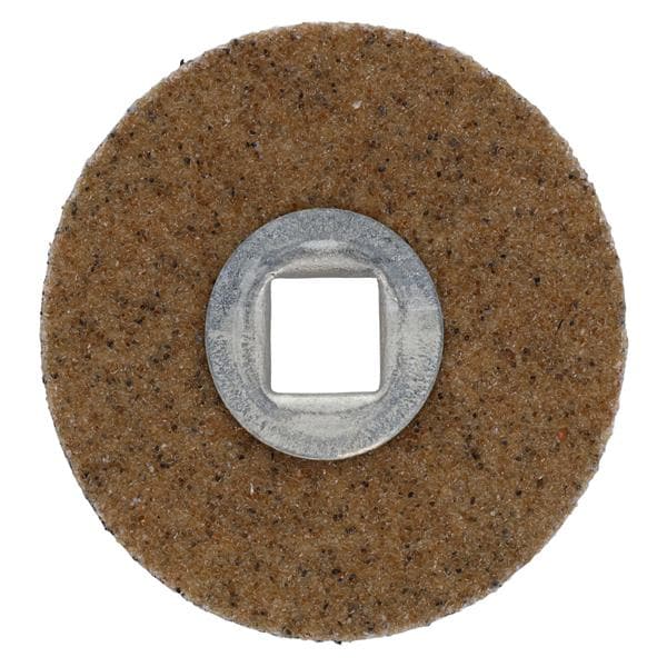 3M™ Sof-Lex™ Square Eyelet Disc Right Angle 100/Bx