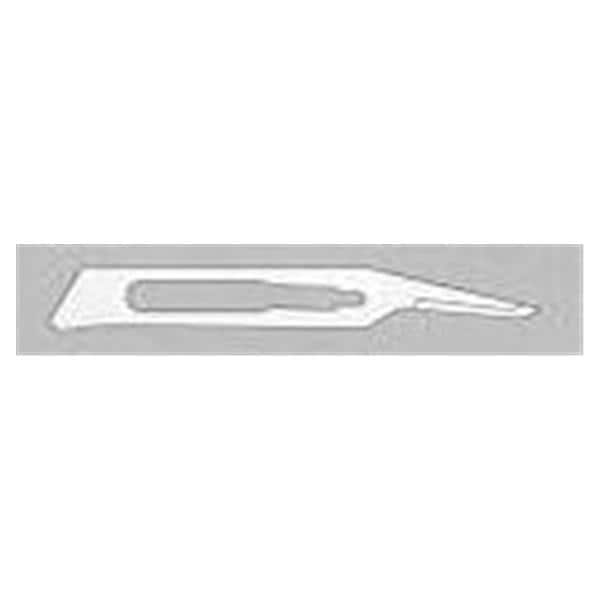 Blade #15 C Sterile 50/Bx