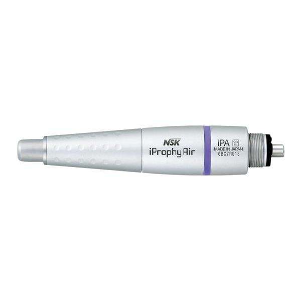 iProphy Air Hygiene Handpiece 4 Hole Complete Unit Ea