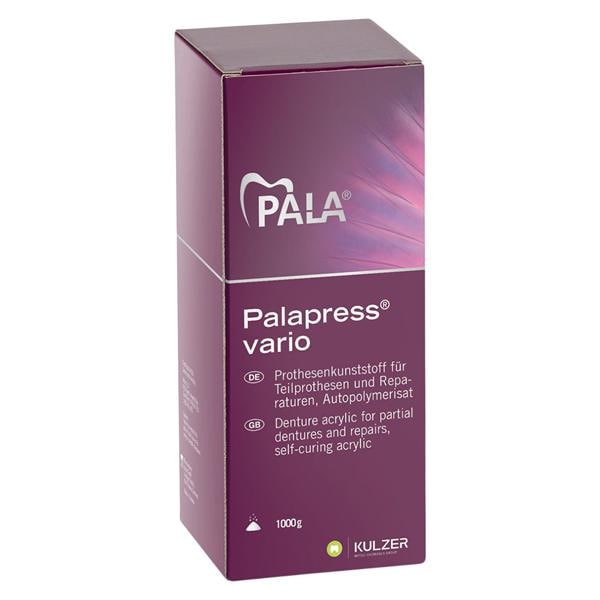 Palapress Vario 4 poud R50 vei Boîte