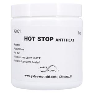 Hot-Stop Anti Heat Ea