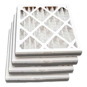 Furnace Parts & Accessories Filter Pack 3 Stage One and 1 Stage Two Ea