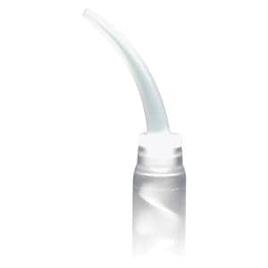 Clinician's Choice Intraoral Mixing Tips Large White 50/Pk