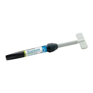 Evanesce Universal Composite A1 Enamel Syringe Refill