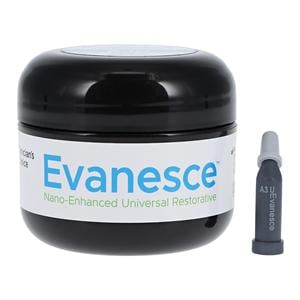 Evanesce Universal Composite A3 Single Dose Refill 20/Pk