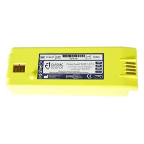 Batterie AED G3 Powerheart Pro Ch.