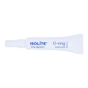 Isolite / Isodry / Isovac Lubrifiant pour joints toriques Avec 2 mL Ch.