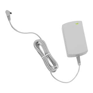 Isolite Adaptateur électrique Gris 72 po Ch.