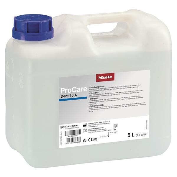 ProCare Dent Détergent Alcalin 5 L Ch.