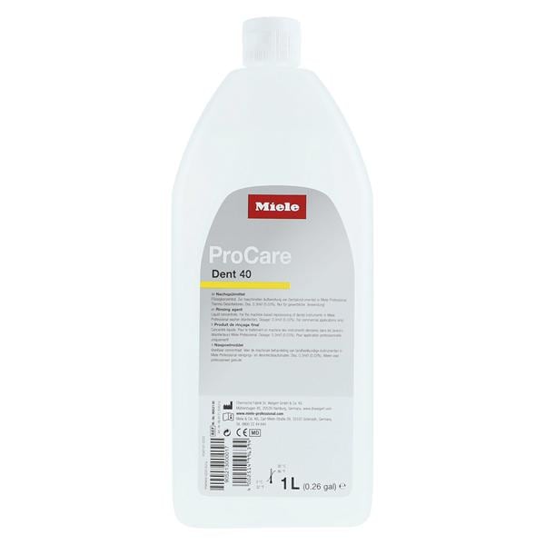 ProCare Dent Rince-bouche Solution 1 L Ch.