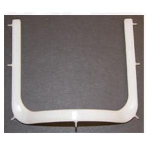 Visi-Frame Rubber Dam Holder Nylon Ea