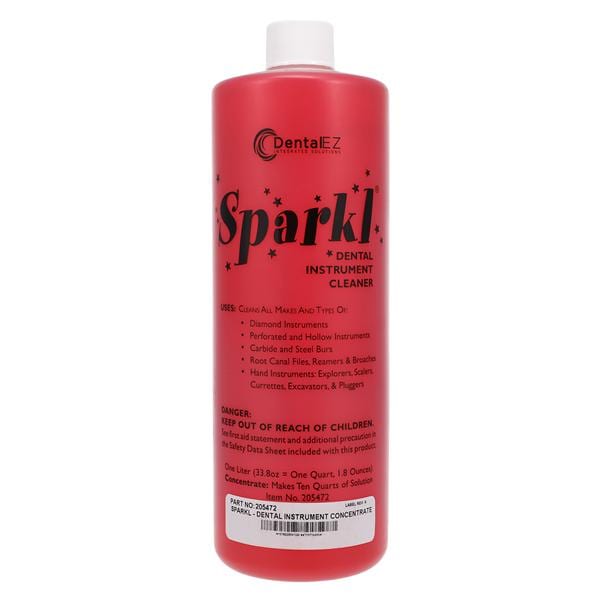 Sparkle Nettoyant Concentré 1 pinte Pinte