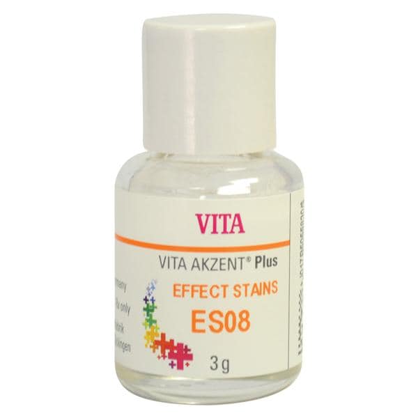 VITA AKZENT Plus Effect Stain Powder Pink 3 Gm 3gm