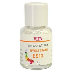 VITA AKZENT Plus Powder Effect Stain Grey 3 Gm