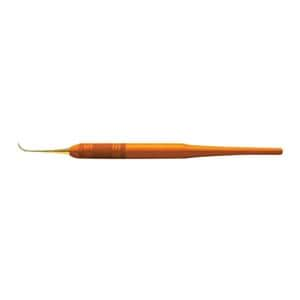 XP Sickle Scaler Nebraska Single End Size N128 EagleLite Resin Ea