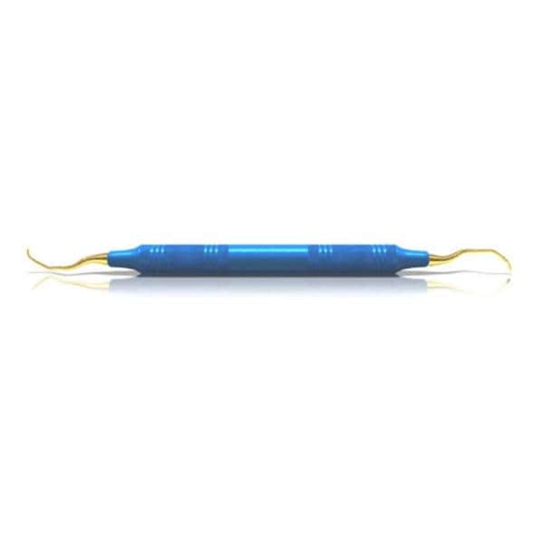 XP Curette Gracey Double extrémité 13/14 EagleLite Acier inoxydable Ch.