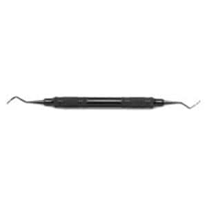 Curette Universel Barnhart Double extrémité 5/6 EagleLite Résine Ch.