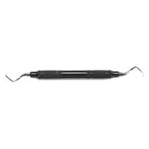 Curette Gracey Double extrémité 17/18 EagleLite Résine Ch.