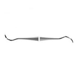 Sickle Scaler Double End EagleLite Stainless Steel Ea