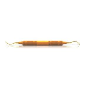 XP Curette Gracey Double extrémité 11/12 EagleLite Résine Ch.