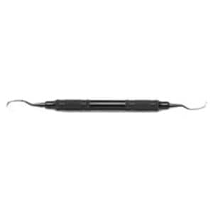 Curette Universel Langer Double extrémité 1/2 EagleLite Résine Ch.