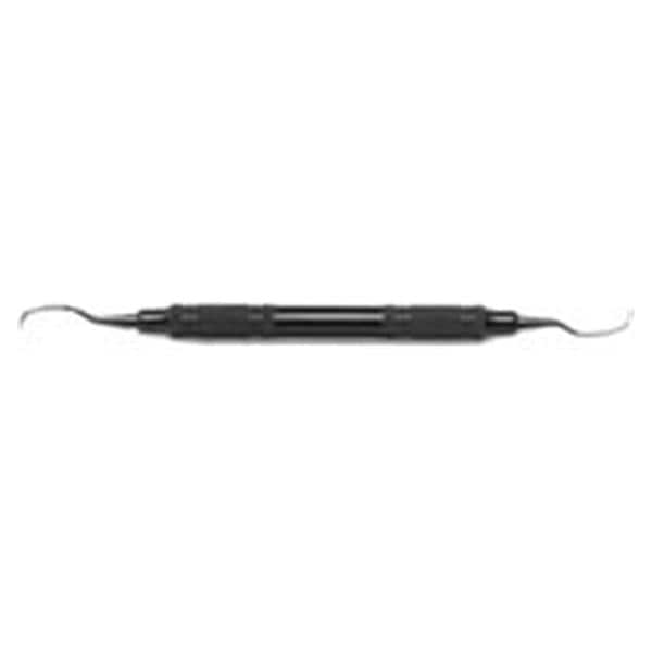 Curette Universel Langer Double extrémité 1/2 EagleLite Résine Ch.