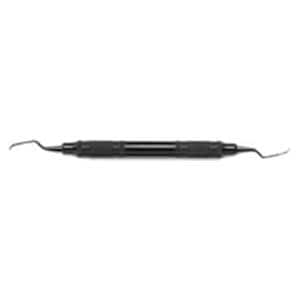 Curette Columbia Double End EagleLite Resin Ea