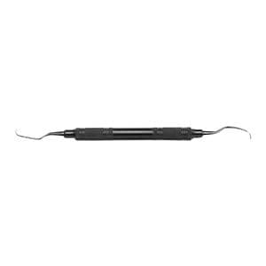 Curette Gracey mésial distal Double extrémité 01/11/2014 EagleLite Résine Ch.