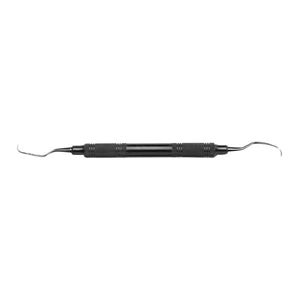 Curette Gracey mésial distal Double extrémité 01/11/2014 EagleLite Résine Ch.