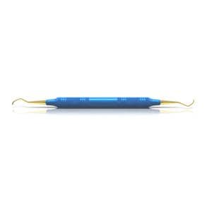 XP Curette Columbia Double End EagleLite Resin Ea