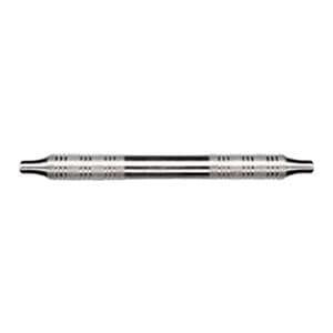 XP Curette Gracey Double extrémité 17/18 EagleLite Acier inoxydable Ch.