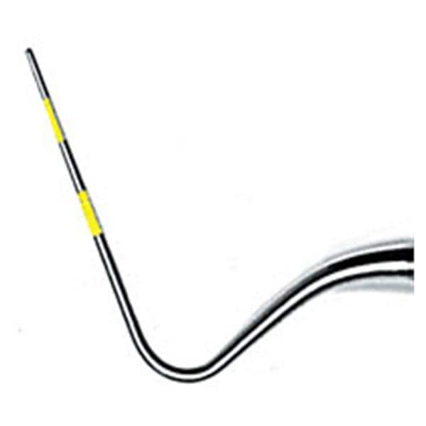 Probe Single End Standard Marquis Yellow Ea