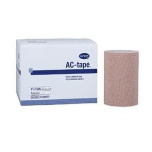 Ac-Tape LF Cott Adh Tp