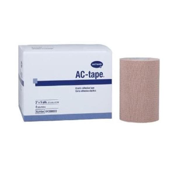 Ac-Tape LF Cott Adh Tp