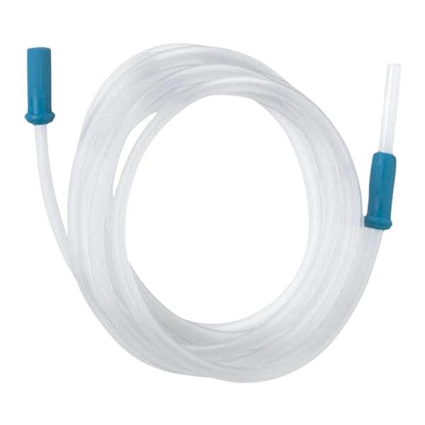 Suction Tubing, 50 EA/CA