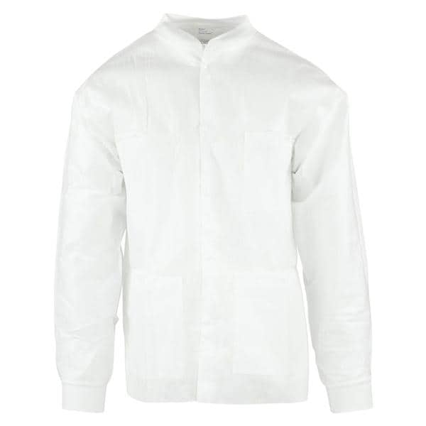 SafeWear Hipster Jacket White 12/Bg