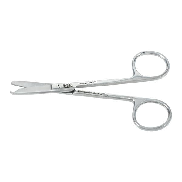 Ciseaux suture Littauer Ch.